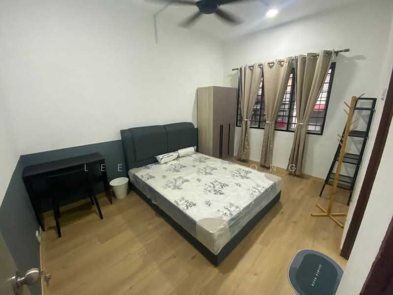 Rumah Teres 2 Tingkat untuk Disewa di Seksyen 17 (Petaling Jaya) - Lee Wei Leong - Bedroom - PropertyGuru.com.my