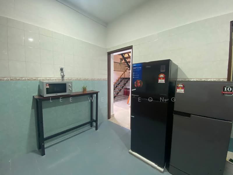 Rumah Teres 2 Tingkat untuk Disewa di Seksyen 17 (Petaling Jaya) - Lee Wei Leong - Interior - PropertyGuru.com.my