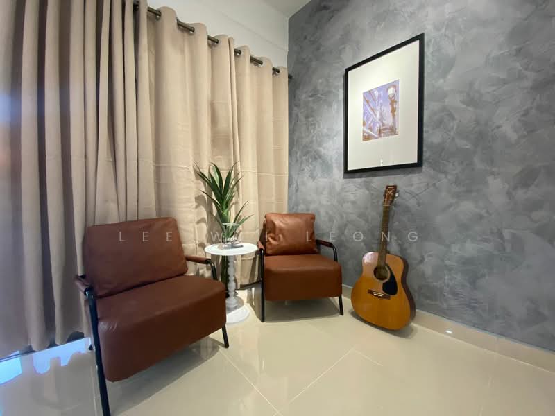 Rumah Teres 2 Tingkat untuk Disewa di Seksyen 17 (Petaling Jaya) - Lee Wei Leong - Interior - PropertyGuru.com.my