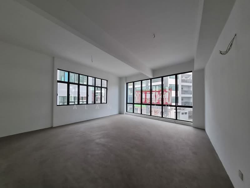 Shop / Office for Rent in 16 Sierra (Puchong) - Alan Chan - Interior - PropertyGuru.com.my