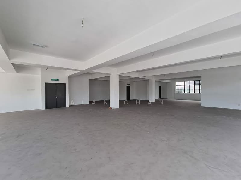 Shop / Office for Rent in 16 Sierra (Puchong) - Alan Chan - Interior - PropertyGuru.com.my