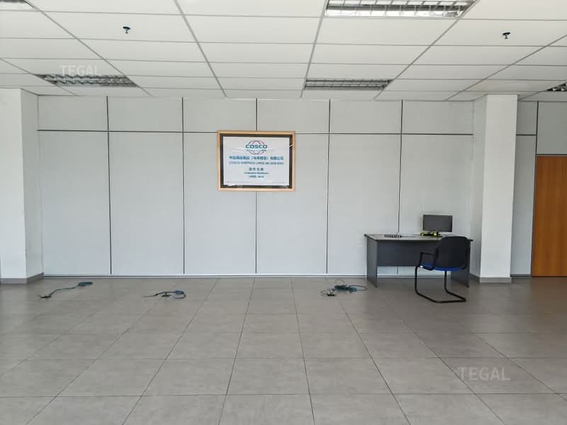 Factory for Rent in Port Klang (Pelabuhan Klang) (Selangor) - Alex Lee - Interior - PropertyGuru.com.my