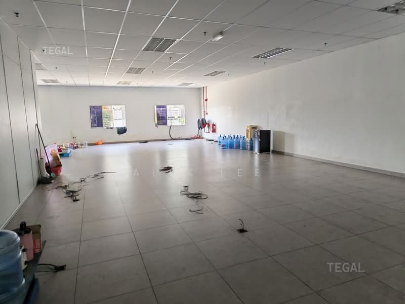 Factory for Rent in Port Klang (Pelabuhan Klang) (Selangor) - Alex Lee - Interior - PropertyGuru.com.my