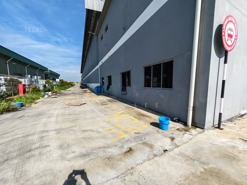 Factory for Rent in Port Klang (Pelabuhan Klang) (Selangor) - Alex Lee - Exterior - PropertyGuru.com.my