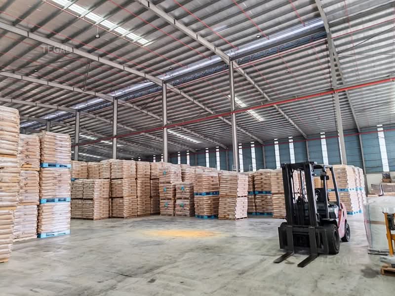 Factory for Rent in Port Klang (Pelabuhan Klang) (Selangor) - Alex Lee - PropertyGuru.com.my