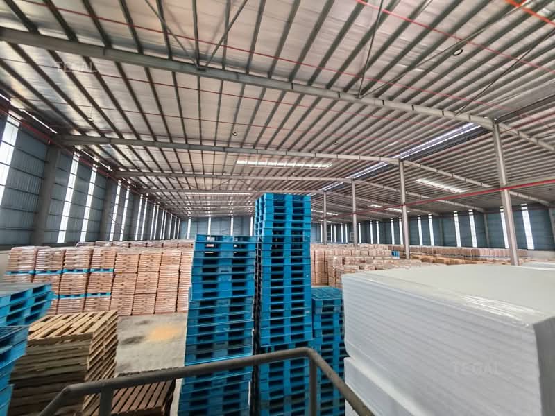 Factory for Rent in Port Klang (Pelabuhan Klang) (Selangor) - Alex Lee - Interior - PropertyGuru.com.my