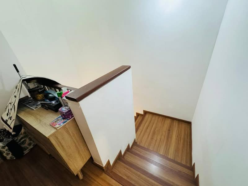 2-storey Terraced House for Sale in Denai Alam (Shah Alam) - Fazri Omar - Interior - PropertyGuru.com.my