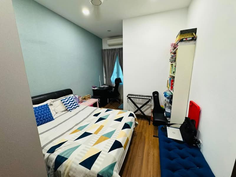 2-storey Terraced House for Sale in Denai Alam (Shah Alam) - Fazri Omar - PropertyGuru.com.my