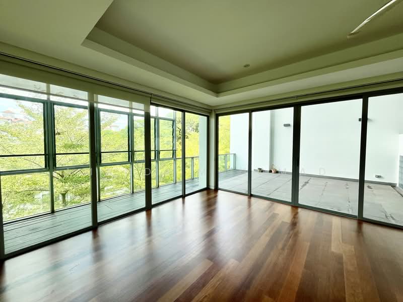 Amarin Wickham untuk Untuk Dijual - RM 5,100,000, Mac 2026 - Balcony - PropertyGuru.com.my