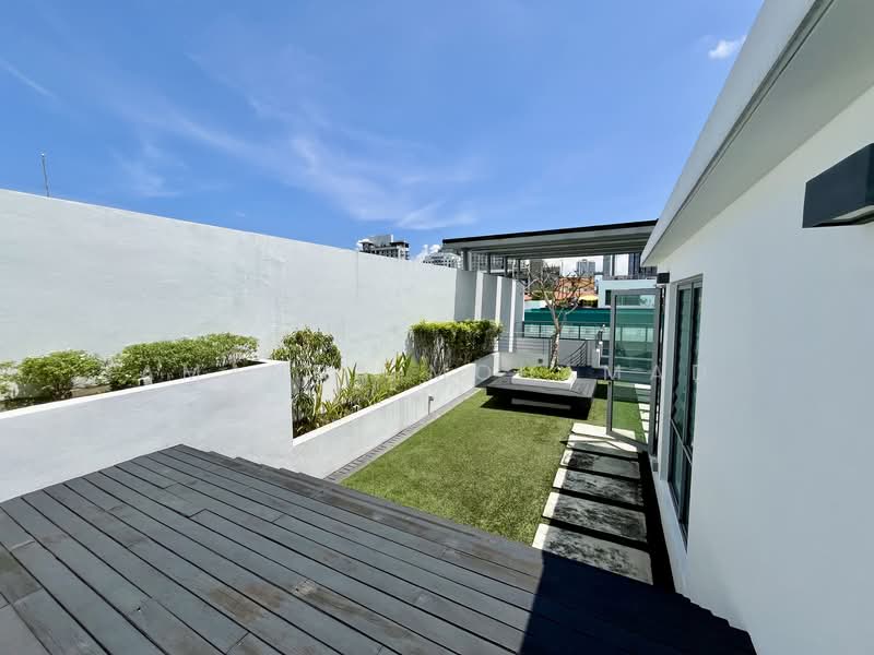 Amarin Wickham untuk Untuk Dijual - RM 5,100,000, Mac 2026 - Exterior - PropertyGuru.com.my