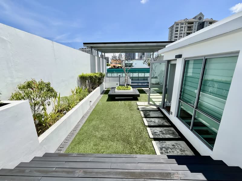 Amarin Wickham untuk Untuk Dijual - RM 5,100,000, Mac 2026 - Exterior - PropertyGuru.com.my