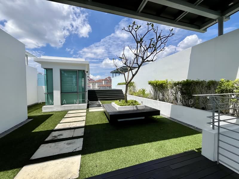 Amarin Wickham untuk Untuk Dijual - RM 5,100,000, Mac 2026 - Garden - PropertyGuru.com.my