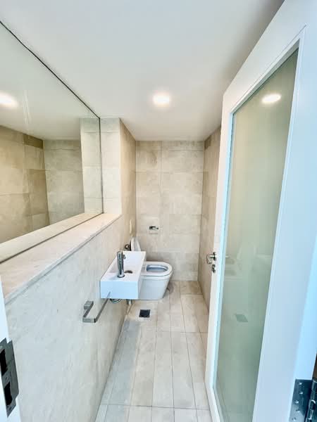 Amarin Wickham untuk Untuk Dijual - RM 5,100,000, Mac 2026 - Bathroom - PropertyGuru.com.my