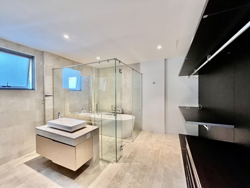 Amarin Wickham untuk Untuk Dijual - RM 5,100,000, Mac 2026 - Bathroom - PropertyGuru.com.my