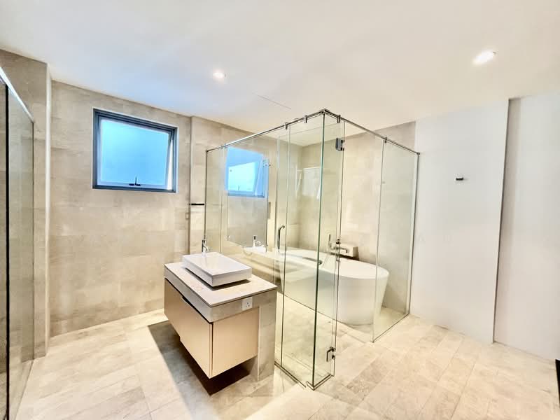 Amarin Wickham untuk Untuk Dijual - RM 5,100,000, Mac 2026 - Bathroom - PropertyGuru.com.my