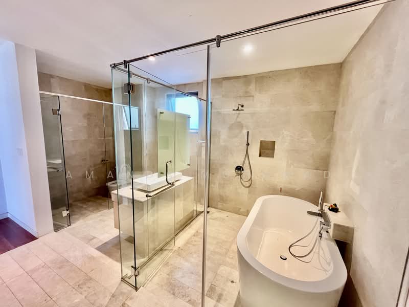 Amarin Wickham untuk Untuk Dijual - RM 5,100,000, Mac 2026 - Bathroom - PropertyGuru.com.my