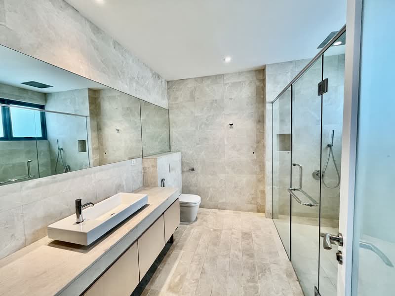 Amarin Wickham untuk Untuk Dijual - RM 5,100,000, Mac 2026 - Bathroom - PropertyGuru.com.my