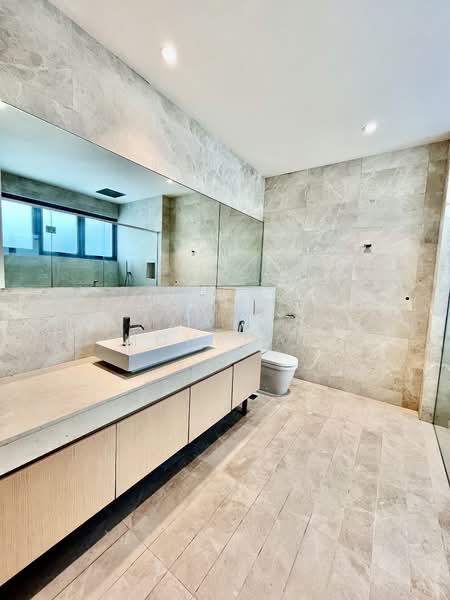 Amarin Wickham untuk Untuk Dijual - RM 5,100,000, Mac 2026 - Bathroom - PropertyGuru.com.my