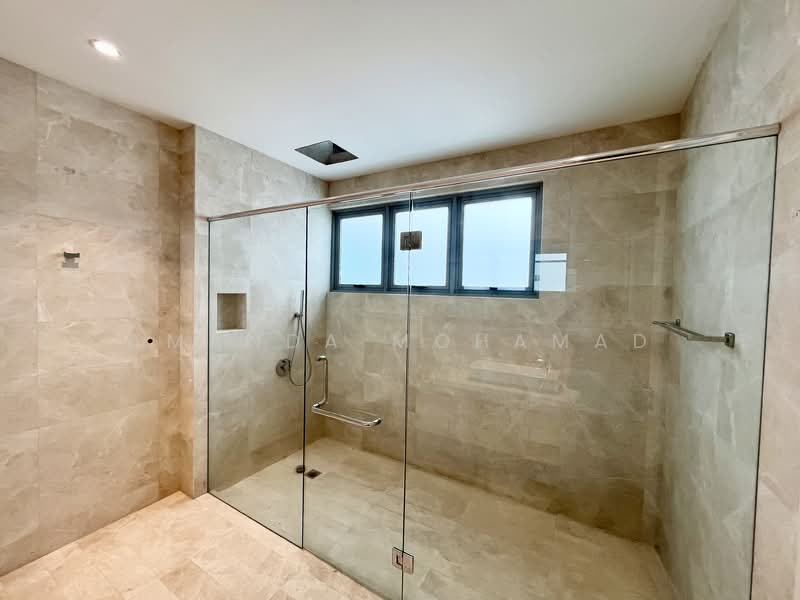 Amarin Wickham untuk Untuk Dijual - RM 5,100,000, Mac 2026 - Bathroom - PropertyGuru.com.my