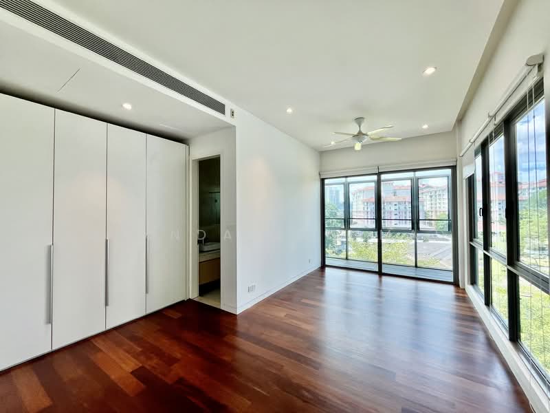 Amarin Wickham untuk Untuk Dijual - RM 5,100,000, Mac 2026 - Bedroom - PropertyGuru.com.my