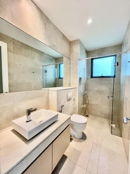 Amarin Wickham untuk Untuk Dijual - RM 5,100,000, Mac 2026 - Bathroom - PropertyGuru.com.my