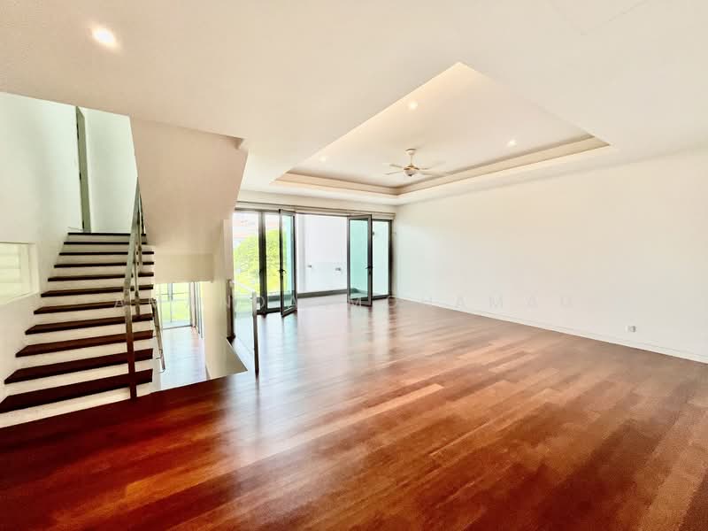 Amarin Wickham untuk Untuk Dijual - RM 5,100,000, Mac 2026 - Living Room - PropertyGuru.com.my