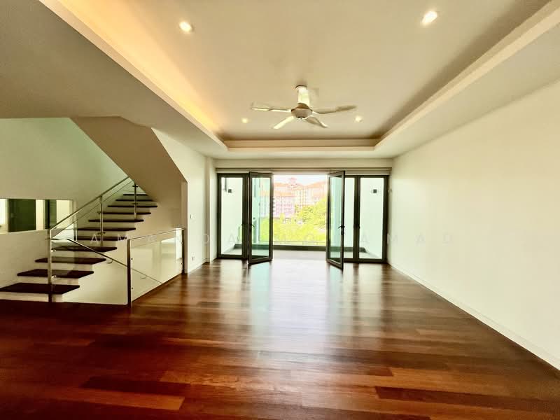 Amarin Wickham untuk Untuk Dijual - RM 5,100,000, Mac 2026 - Living Room - PropertyGuru.com.my