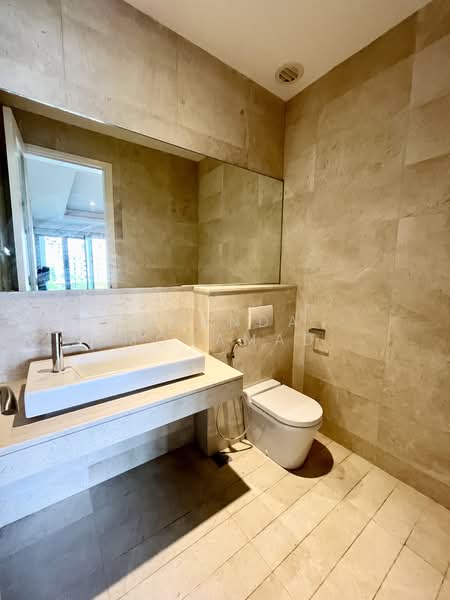 Amarin Wickham untuk Untuk Dijual - RM 5,100,000, Mac 2026 - Bathroom - PropertyGuru.com.my