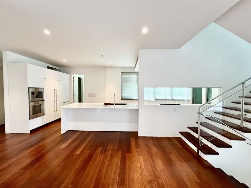 Amarin Wickham untuk Untuk Dijual - RM 5,100,000, Mac 2026 - Kitchen - PropertyGuru.com.my