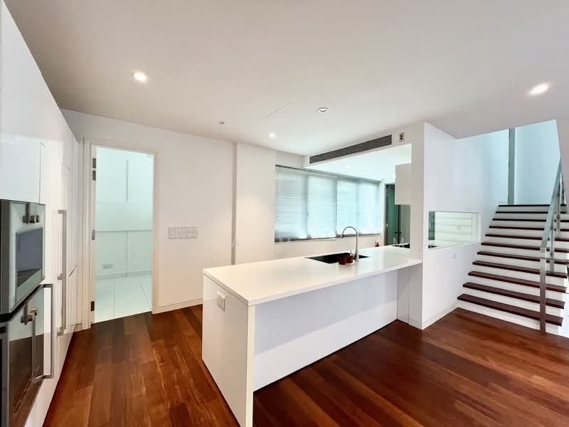 Amarin Wickham untuk Untuk Dijual - RM 5,100,000, Mac 2026 - Kitchen - PropertyGuru.com.my