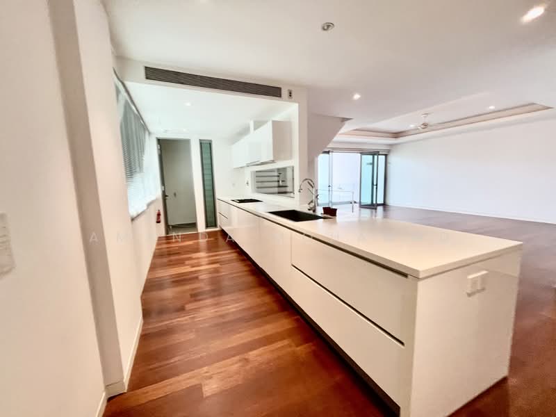 Amarin Wickham untuk Untuk Dijual - RM 5,100,000, Mac 2026 - Kitchen - PropertyGuru.com.my