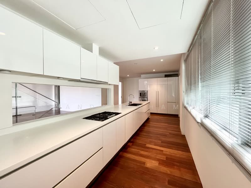 Amarin Wickham untuk Untuk Dijual - RM 5,100,000, Mac 2026 - Kitchen - PropertyGuru.com.my