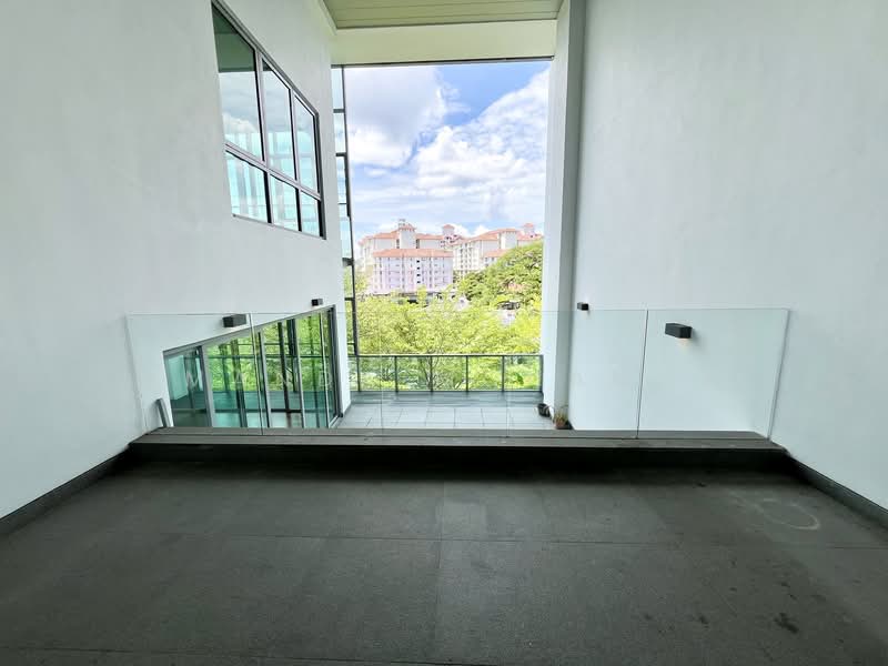 Amarin Wickham untuk Untuk Dijual - RM 5,100,000, Mac 2026 - Balcony - PropertyGuru.com.my
