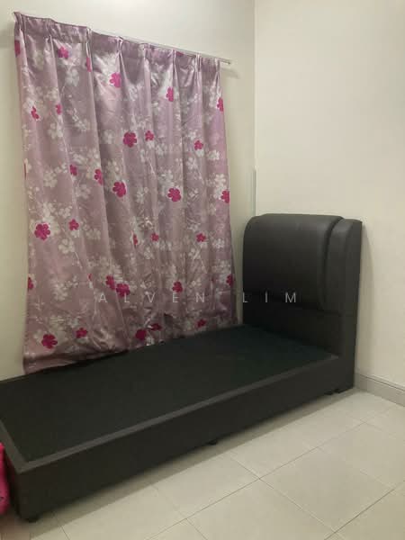 Apartment for Sale at Ria Apartment - Alven Lim - Bedroom - PropertyGuru.com.my