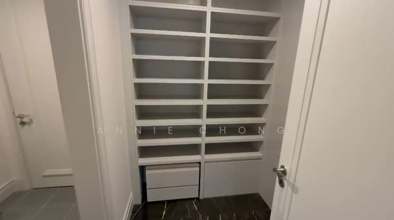 Service Residence for Sale at St Regis - Annie Chong - Interior - PropertyGuru.com.my