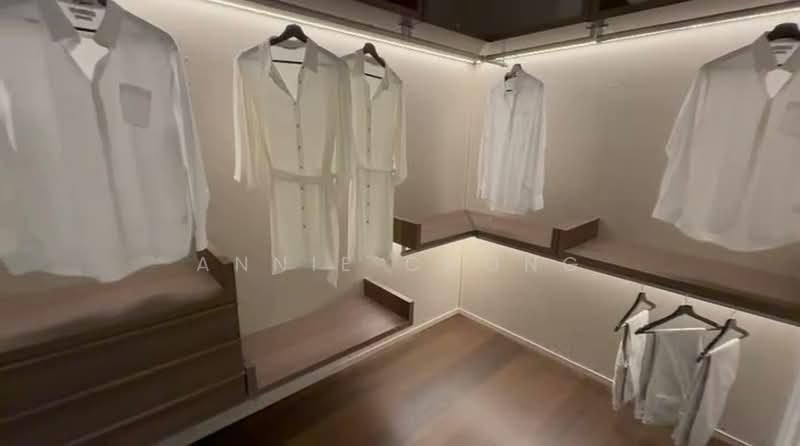 Service Residence for Sale at St Regis - Annie Chong - Interior - PropertyGuru.com.my