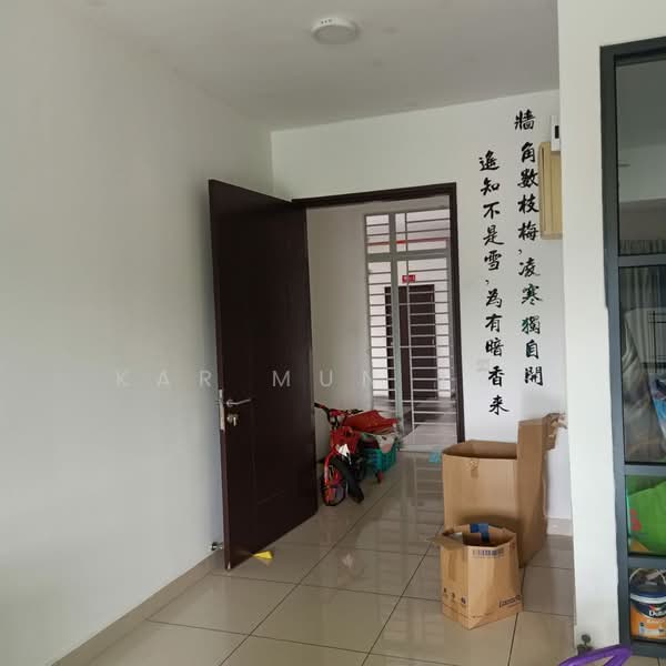 Condominium for Sale at Oasis 1 - Kar Mun Yap - Entrance - PropertyGuru.com.my
