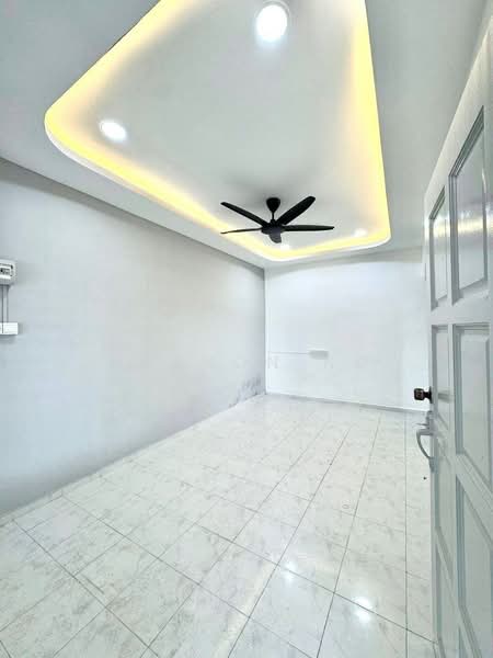 1-storey Terraced House for Sale in Taman Universiti (Skudai) - Sharon Ng - Interior - PropertyGuru.com.my