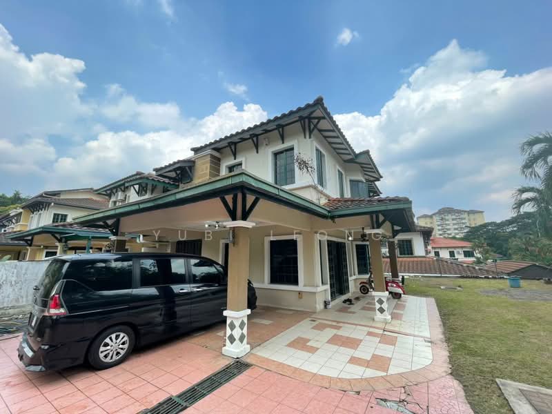 Semi-Detached House for Sale in Ampang Jaya (Ampang) - Yubi Leong - PropertyGuru.com.my