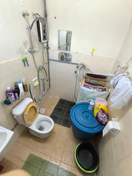 2-storey Terraced House for Sale in Taman Setia Indah (Tebrau) - Win Tan - PropertyGuru.com.my