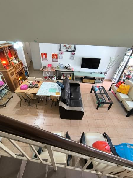 2-storey Terraced House for Sale in Taman Setia Indah (Tebrau) - Win Tan - PropertyGuru.com.my