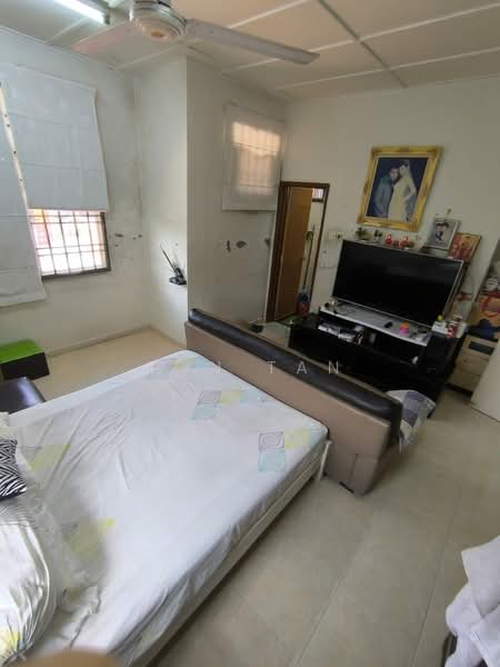 2-storey Terraced House for Sale in Taman Setia Indah (Tebrau) - Win Tan - Bedroom - PropertyGuru.com.my