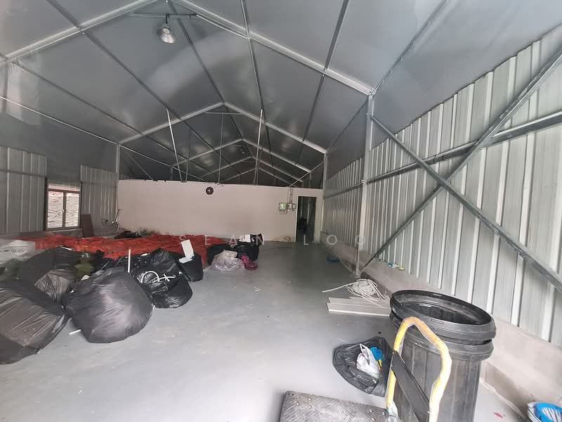 Warehouse for Rent in Taman Taynton View (Cheras) - Sean Loo - Interior - PropertyGuru.com.my