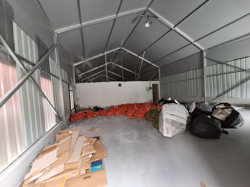 Warehouse for Rent in Taman Taynton View (Cheras) - Sean Loo - Interior - PropertyGuru.com.my