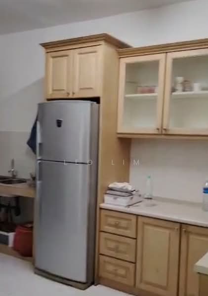 Cheras Jaya, Taming Jaya, Impian Ehsan, Balakong untuk Untuk Dijual - RM 520,000, Apr 2026 - Kitchen - PropertyGuru.com.my