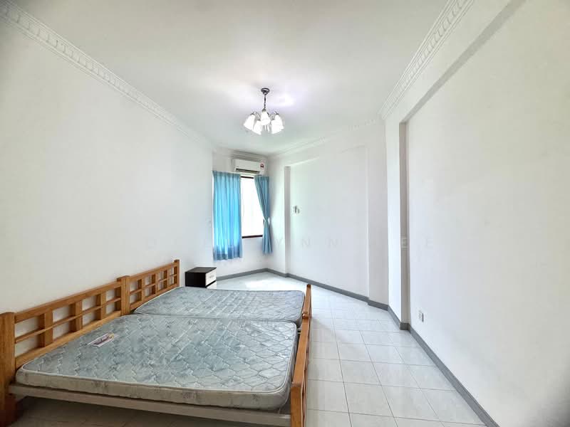 Marina Bay Condominium untuk Untuk Disewa - RM 2,500 /bulan, Mac 2026 - PropertyGuru.com.my