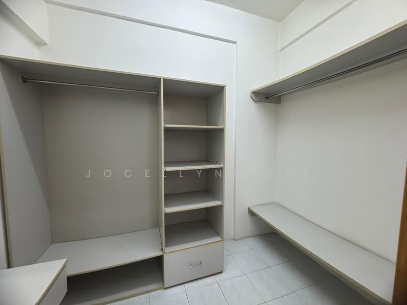 Marina Bay Condominium untuk Untuk Disewa - RM 2,500 /bulan, Mac 2026 - PropertyGuru.com.my