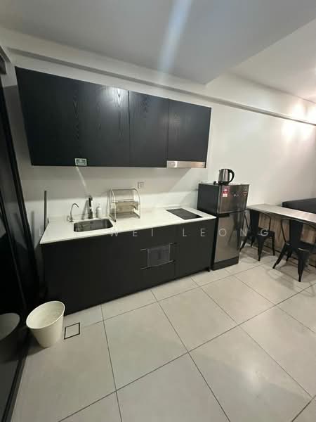 Flexus Signature untuk Untuk Disewa - RM 1,400 /bulan, Mac 2026 - Kitchen - PropertyGuru.com.my