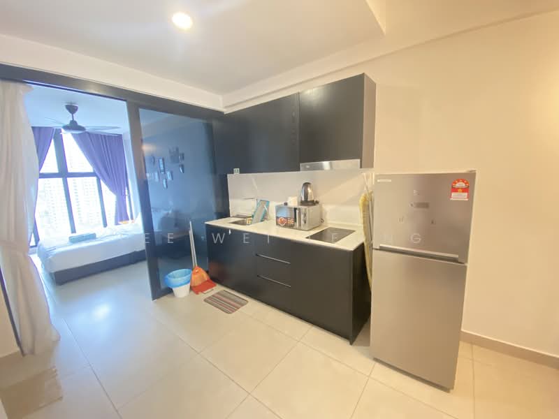 Servis Apartment untuk Disewa di Flexus Signature - Lee Wei Leong - PropertyGuru.com.my