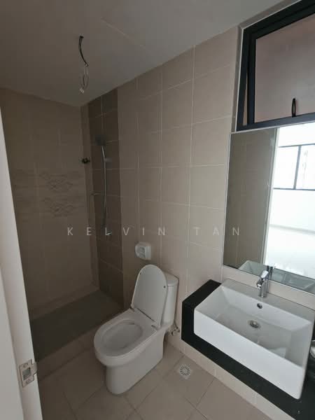 Condominium for Sale at Ideal Venice Residency - Kelvin Tan - Bathroom - PropertyGuru.com.my
